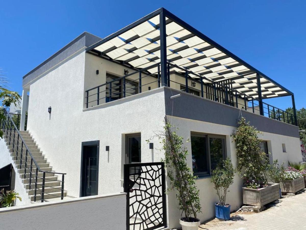 Naz Liman Otel Αλικαρνασσός Εξωτερικό φωτογραφία
