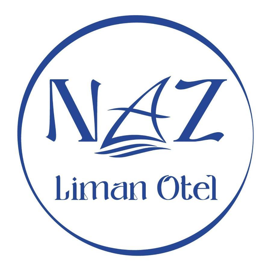 Naz Liman Otel Αλικαρνασσός Εξωτερικό φωτογραφία