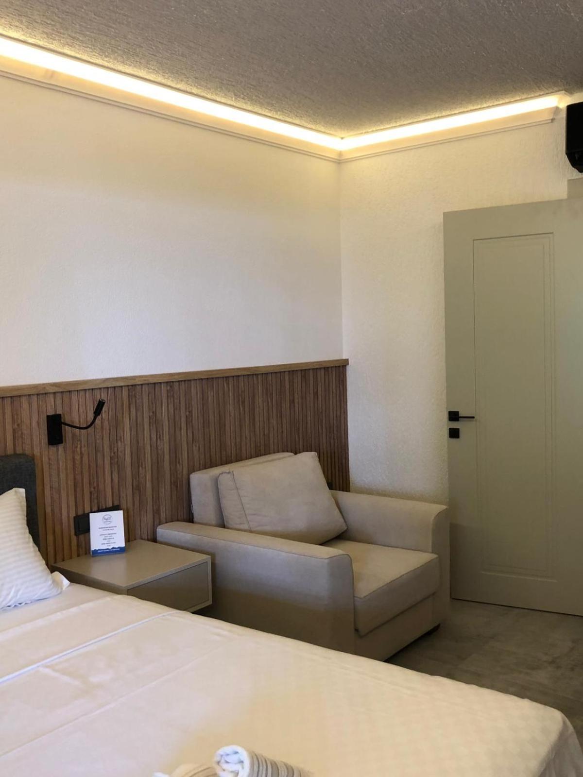 Naz Liman Otel Αλικαρνασσός Εξωτερικό φωτογραφία