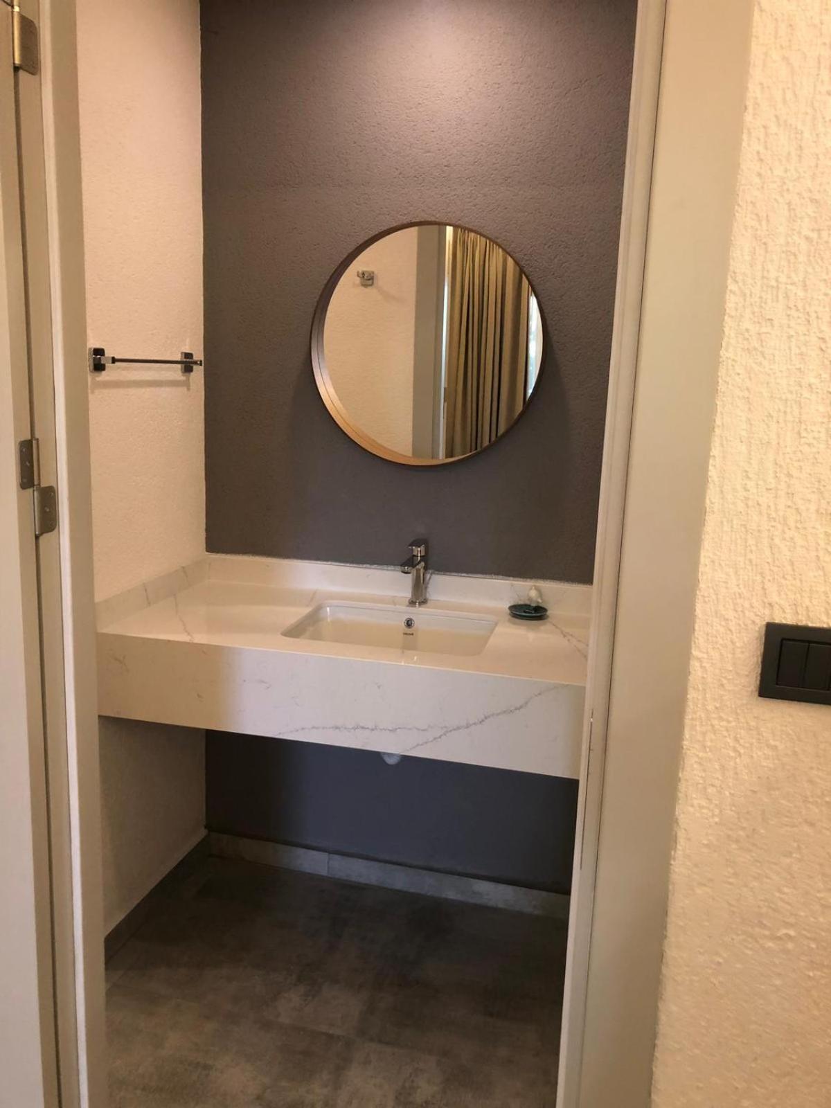 Naz Liman Otel Αλικαρνασσός Εξωτερικό φωτογραφία