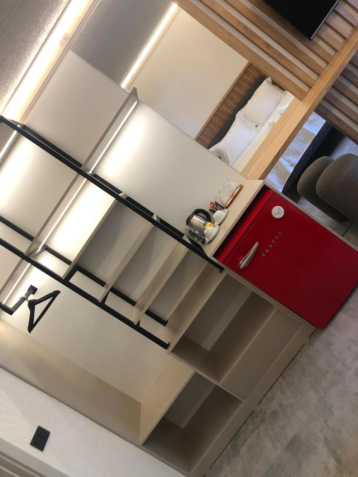 Naz Liman Otel Αλικαρνασσός Εξωτερικό φωτογραφία