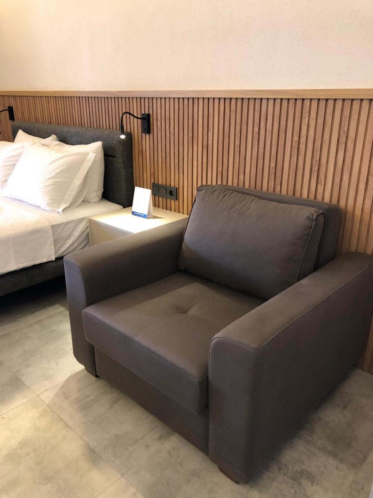 Naz Liman Otel Αλικαρνασσός Εξωτερικό φωτογραφία