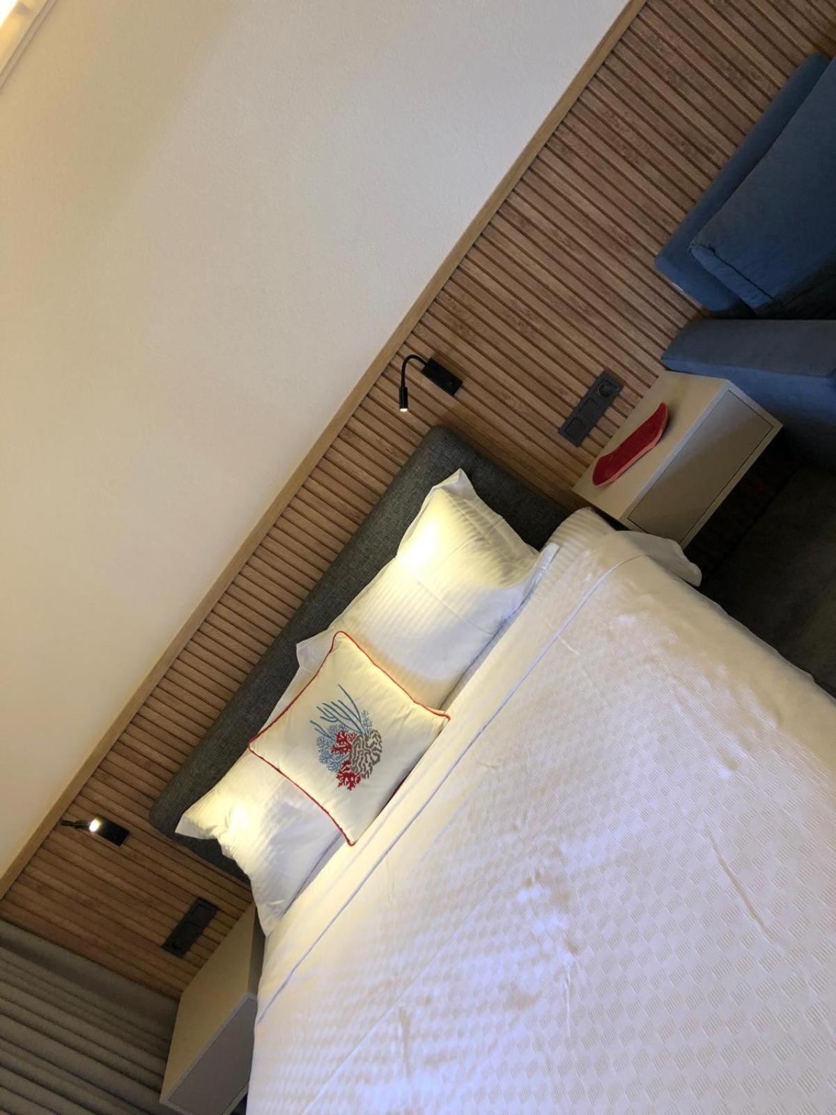 Naz Liman Otel Αλικαρνασσός Εξωτερικό φωτογραφία