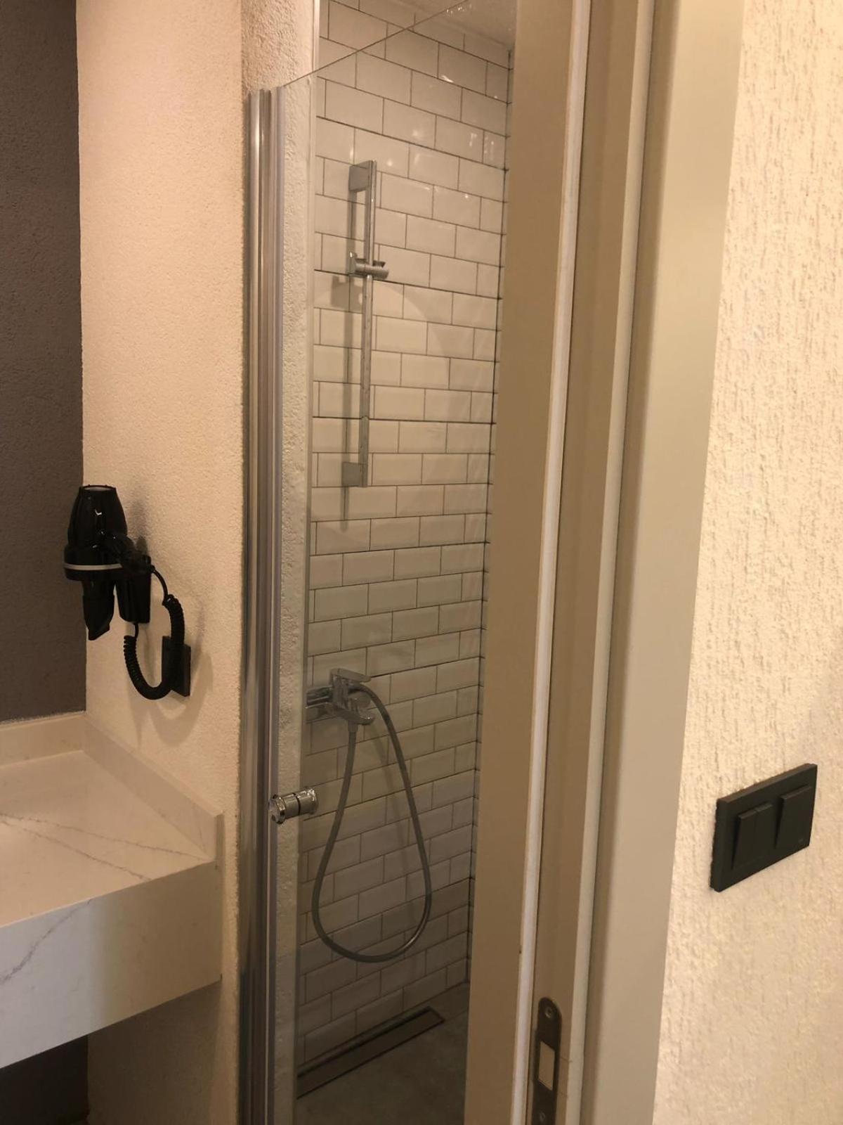 Naz Liman Otel Αλικαρνασσός Εξωτερικό φωτογραφία