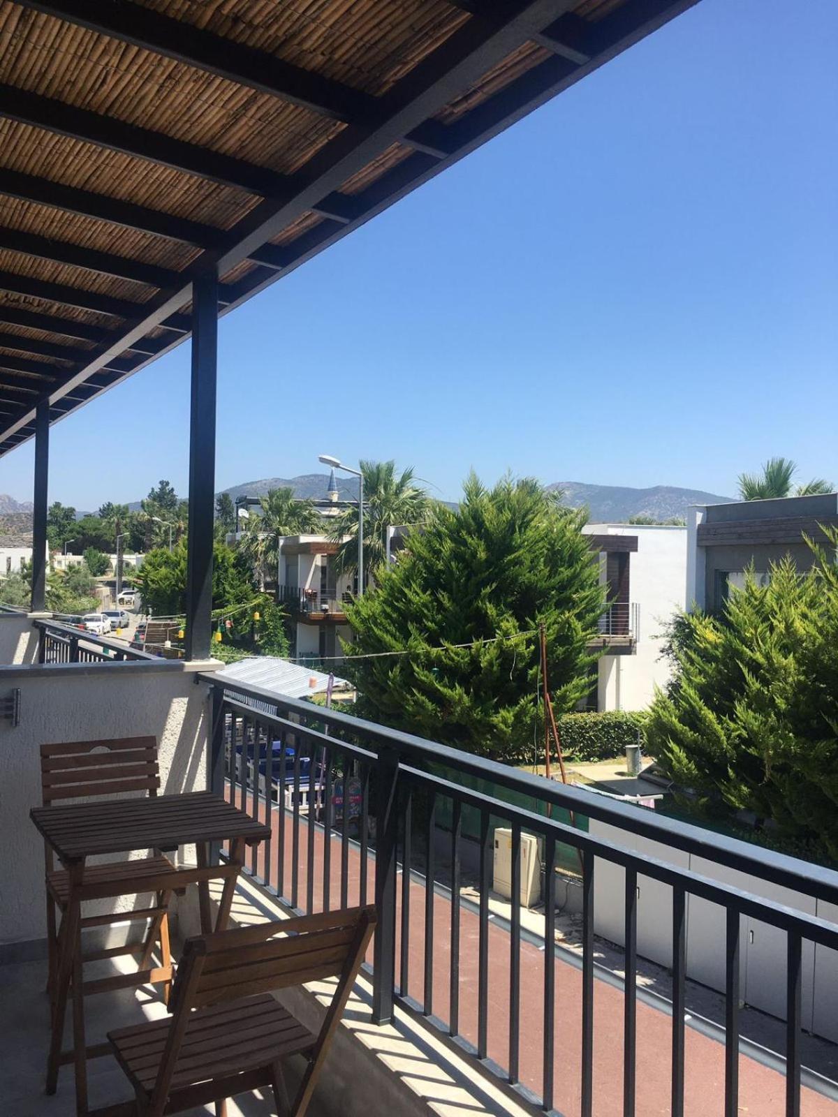 Naz Liman Otel Αλικαρνασσός Εξωτερικό φωτογραφία