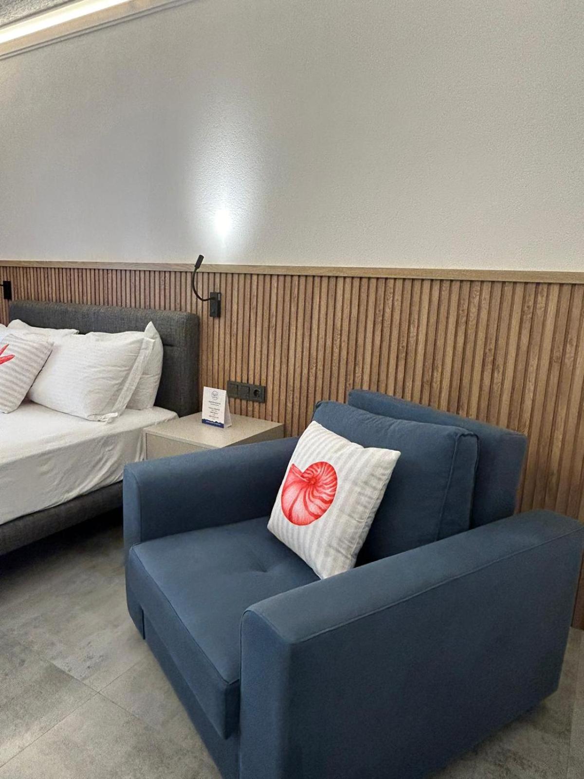 Naz Liman Otel Αλικαρνασσός Εξωτερικό φωτογραφία