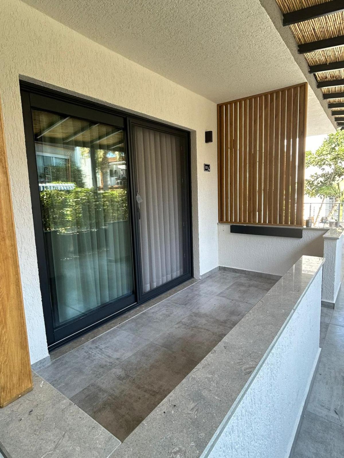 Naz Liman Otel Αλικαρνασσός Εξωτερικό φωτογραφία