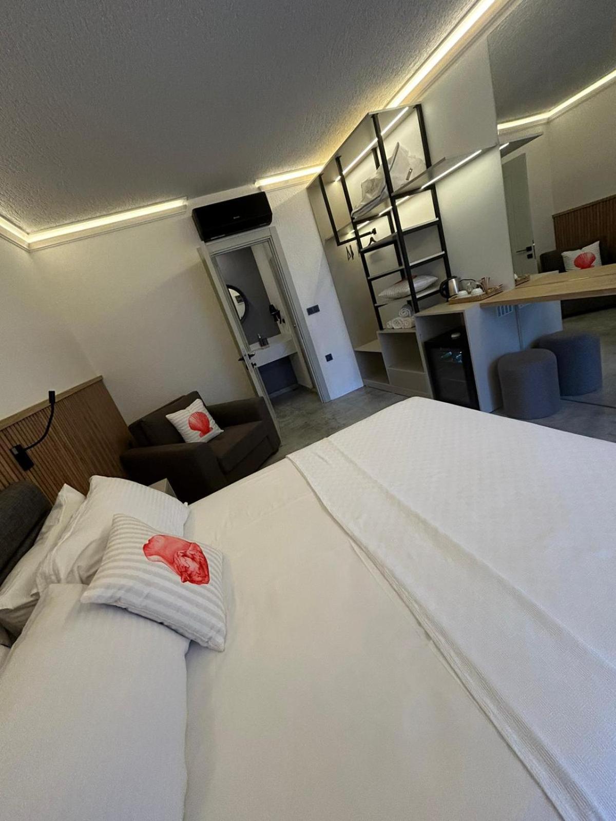 Naz Liman Otel Αλικαρνασσός Εξωτερικό φωτογραφία