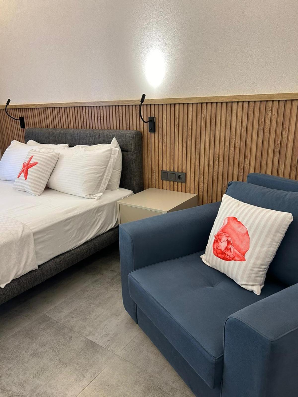 Naz Liman Otel Αλικαρνασσός Εξωτερικό φωτογραφία