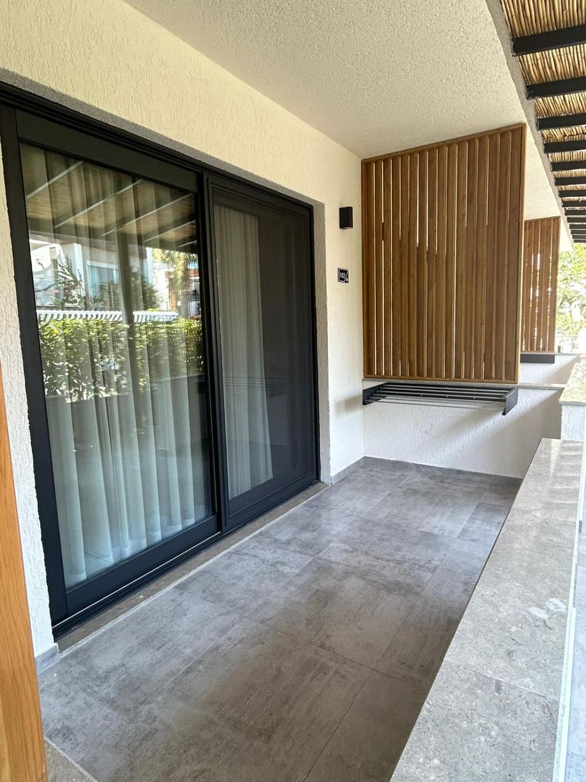 Naz Liman Otel Αλικαρνασσός Εξωτερικό φωτογραφία