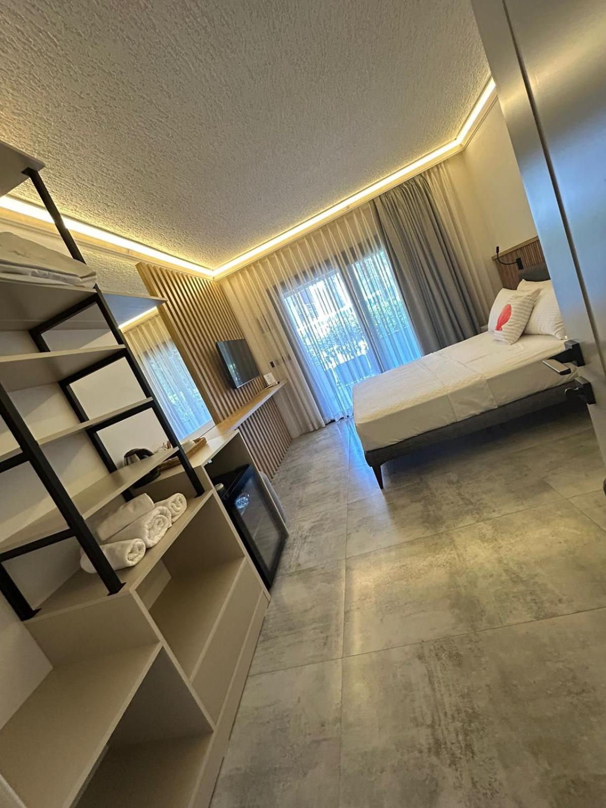Naz Liman Otel Αλικαρνασσός Εξωτερικό φωτογραφία